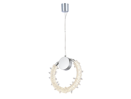 Подвесной светодиодный светильник Newport ELSA 8280/S, М0068437