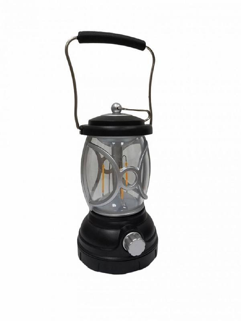 Фонарь кэмпинговый Vintage Camping Lamp
