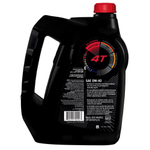 Моторное масло синтетическое BRP Can-Am XPS 4T 0W-40 Full Synthetic (3.785 л)