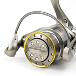 Катушка безынерционная Ryobi Excia (2000, 8+1BB, мет. шпуля)