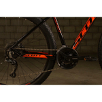 Горный велосипед Scott Aspect 950 (2018)