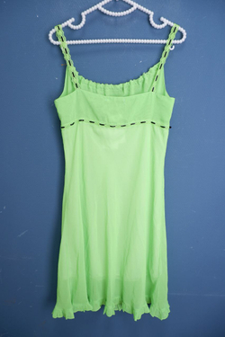 Платье Ascool летнее 46 размер, новое