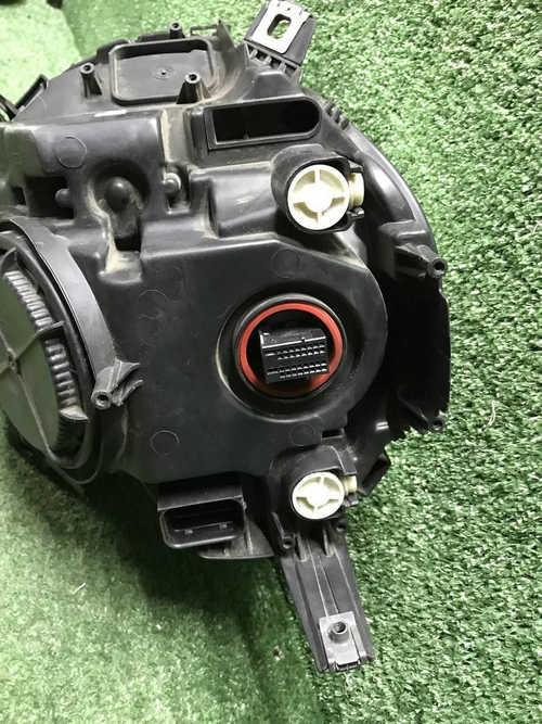 Фара правая Mini Hatch F56 (2013-2018) LED
