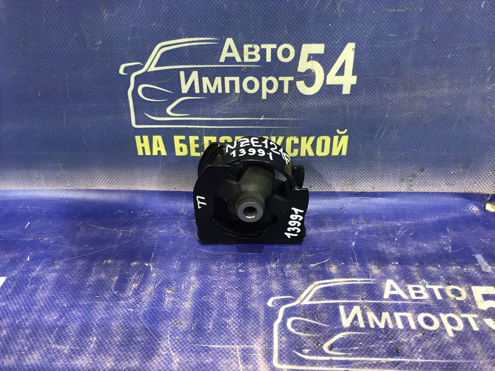 Подушка двигателя TOYOTA COROLLA 2000-2006