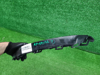 Накладка ПТФ правая VW Tiguan 2 (2016-2020) R-line