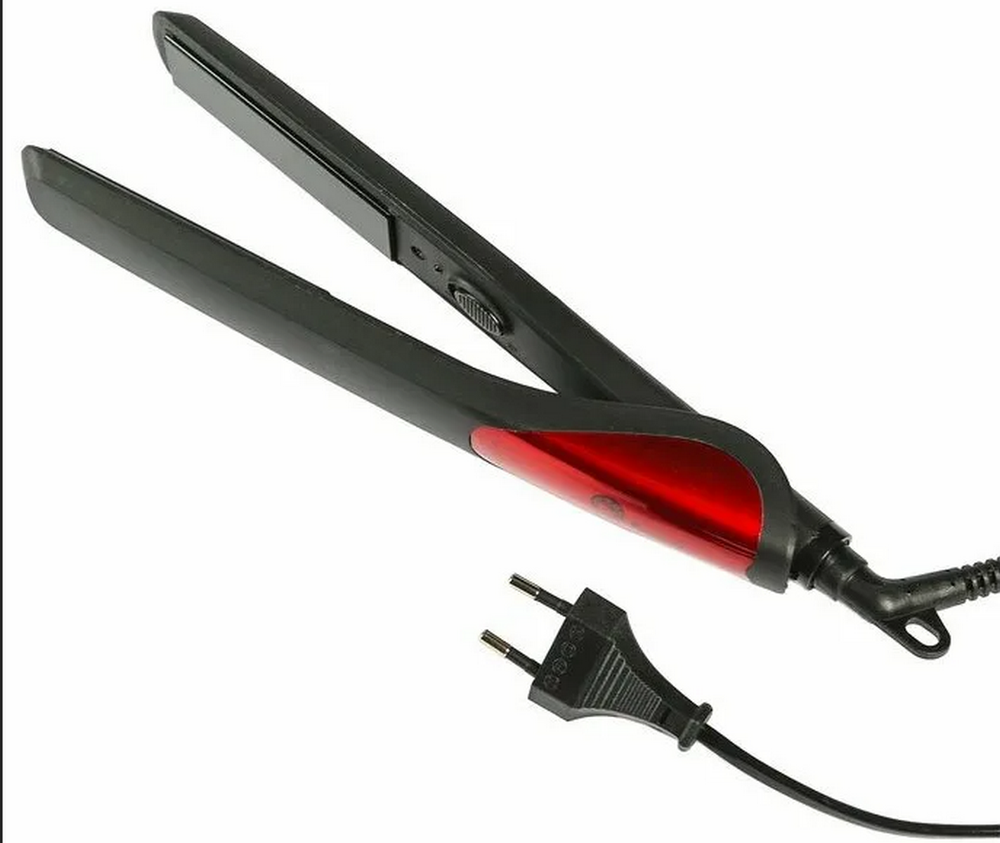 Щипцы для выпрямления волос Василиса ПВ2-25