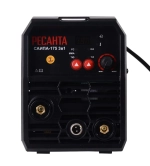 Сварочный полуавтомат Ресанта САИПА-175 3в1
