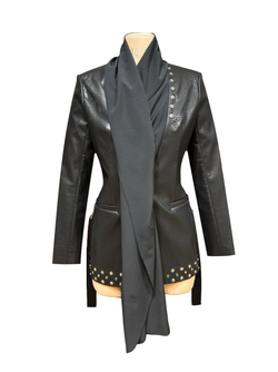 Жакет WINGSstudio