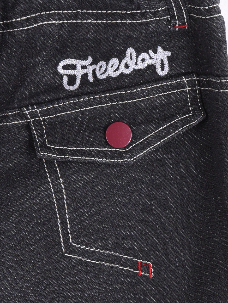 Джинсы для мальчика