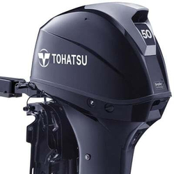 4х-тактный лодочный мотор TOHATSU MFS 50 ETS
