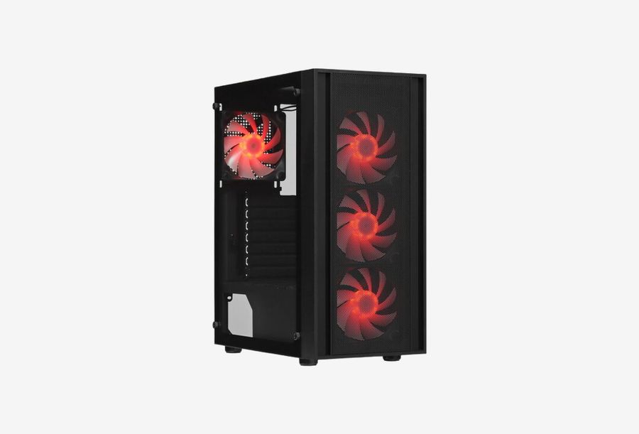MX160 ARGB Black_0226709110611