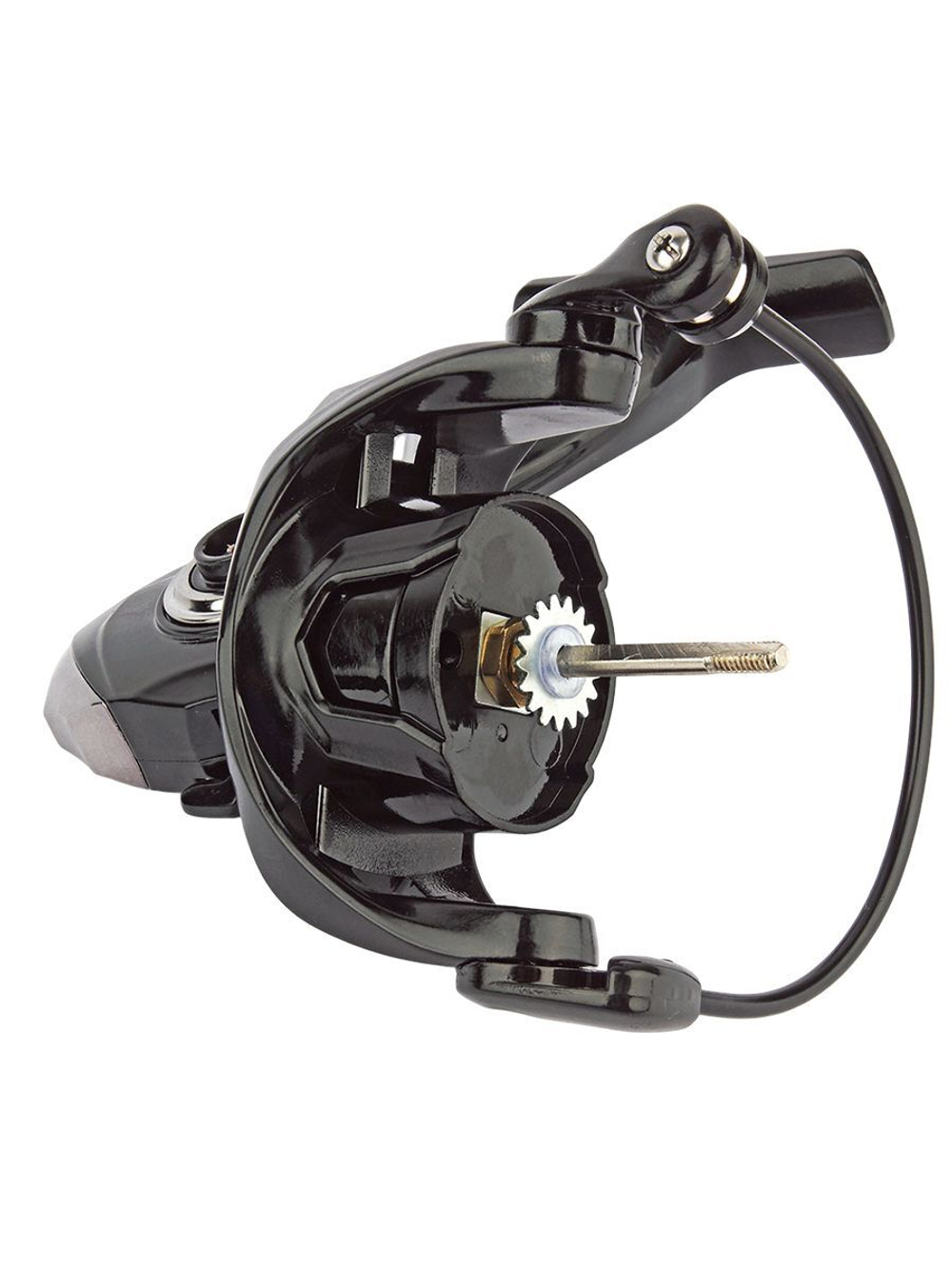 Катушка безынерционная Nautilus Faith 2500