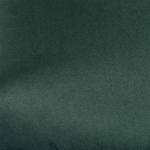 Комплект из 2-х стульев Turin зеленый, золотые ножки