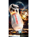 Автоматический мастурбатор "Astronaut"