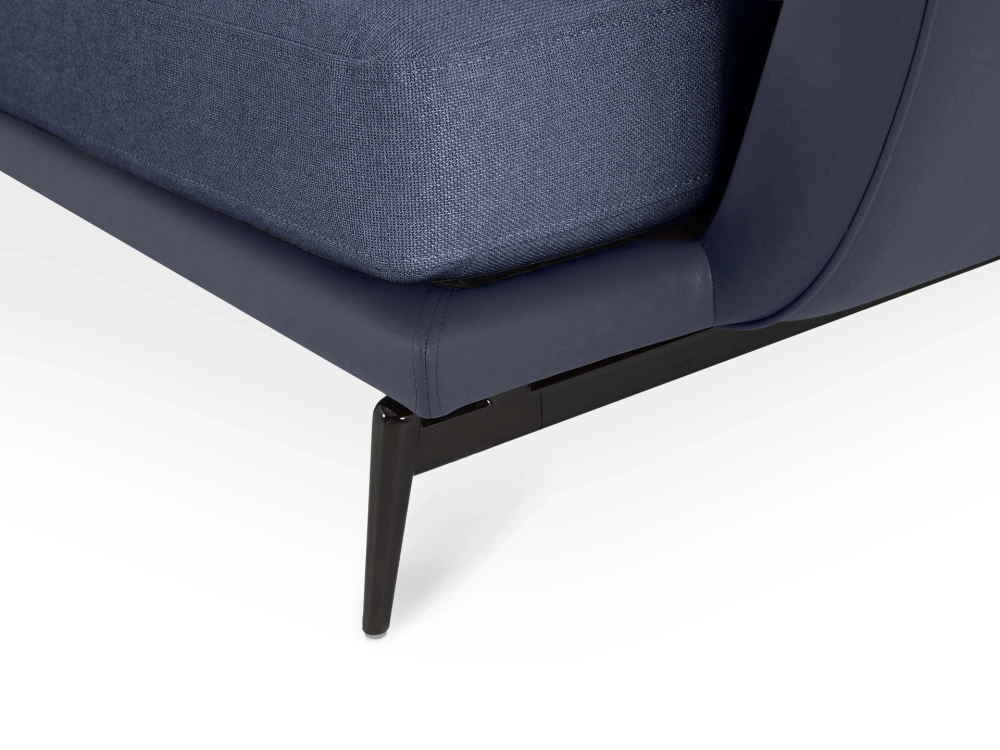 Диван Ispani угловой левый