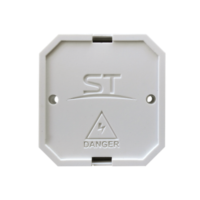 Блок питания ST-12/2А  «Тессеракт» (1,7А) белый