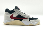Кеды Nike Travis Scott&Air Jordan Jumpman Jack TR "University Red"