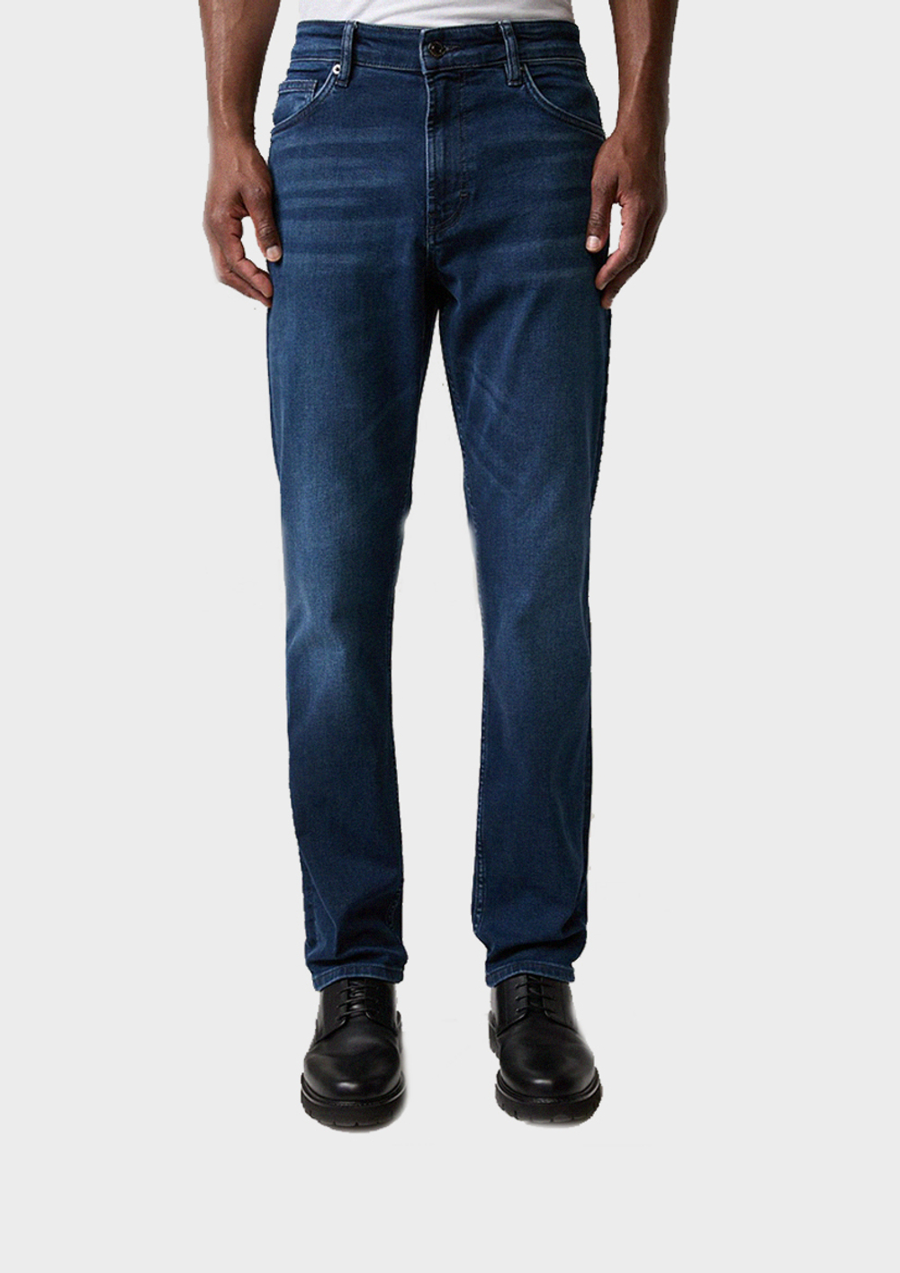 Джинсы Strellson Seb
