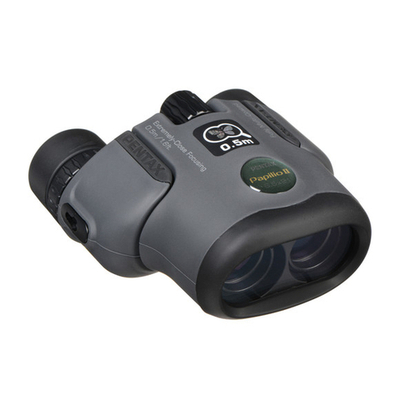 Бинокль Pentax Papilio II 6.5*21