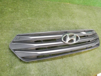 Решетка радиатора Hyundai Creta 1 (2016-2020)