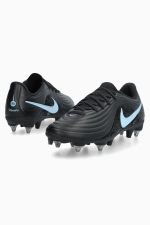 Бутсы Nike Tiempo Maestro Academy SG-Pro - черный
