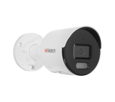 DS-I250L(D) 4mm ColorVu цилиндр