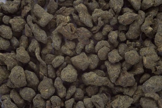 Чай Тайваньский женьшеневый улун