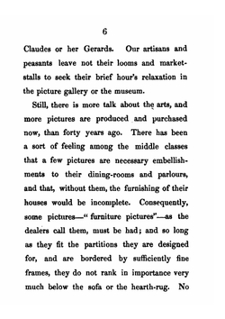 Modern Art and Living Artists | Modern Art