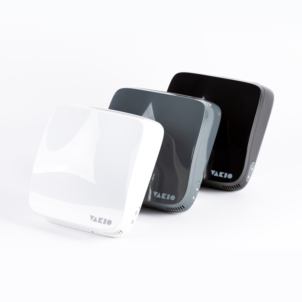 Настенный проветриватель VAKIO Openair