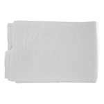 Пленка защитная, 4 х 12.5 м, 6 мкм, полиэтиленовая Сибртех 88801