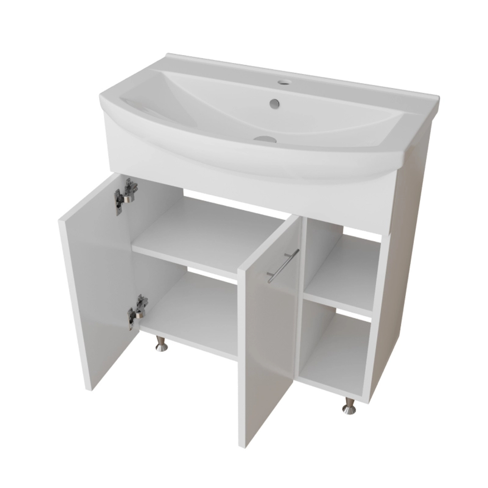 Тумба с раковиной АНРИ-75