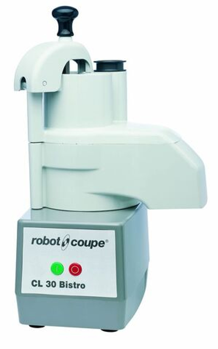 Овощерезка ROBOT COUPE CL30 BISTRO 1Ф