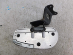 Платформы водительские с лапками Yamaha Drag Star 400 Classic VH01J