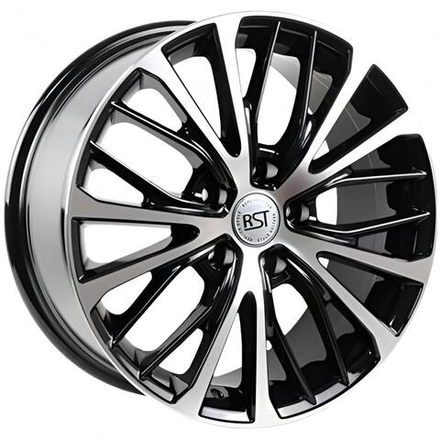 RST R027 7.5x17 5x114.3 ET 45 Dia 60.1 (BFP)