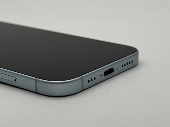 iPhone 15 256gb Blue
