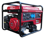 Генератор HND GEXW200A