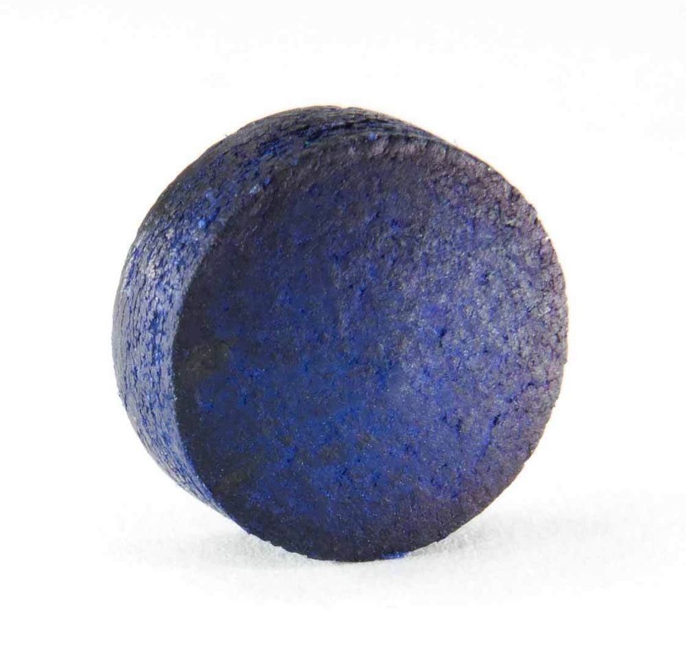 Наклейка для кия &quot;Galaxy Blue Core&quot; (MH-76) 13.5 мм