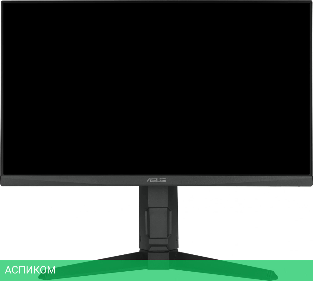 Монитор Asus TUF Gaming VG249QL3A черный