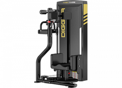 Торс-машина Hasttings Digger HD010-1