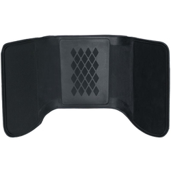 Коврики EVA 3D для Volkswagen Tiguan l 2007-16 Delform Premium EVS-1506
