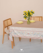 Скатерть Bazm Eivan 150 × 180 см 130220351 Иран