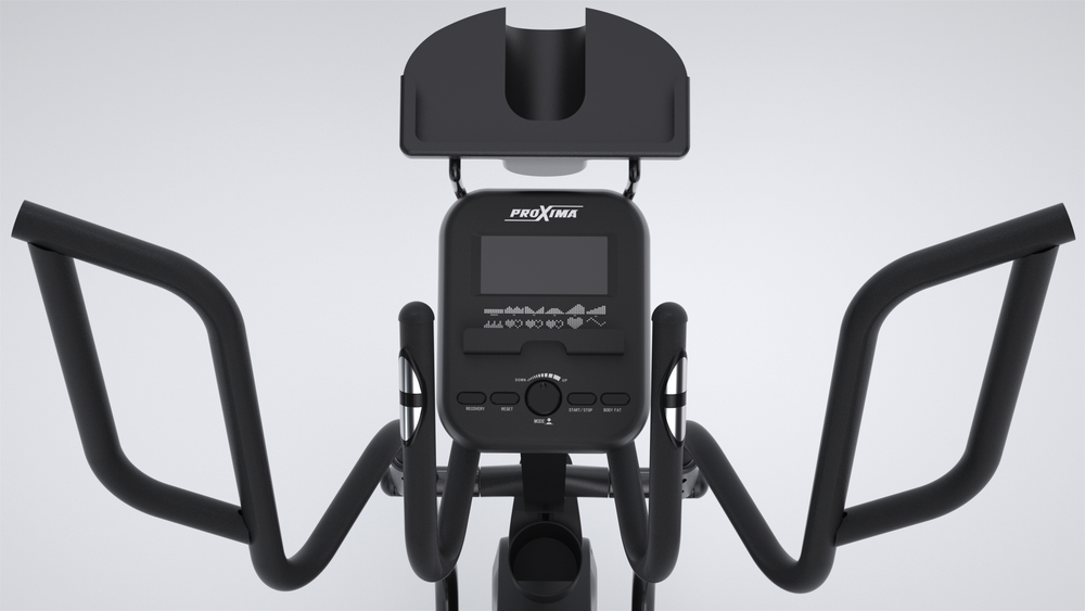 Эллиптический тренажёр Proxima Amanda, арт. PREL-516