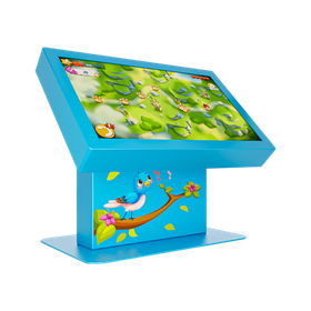 Детское интерактивное оборудование