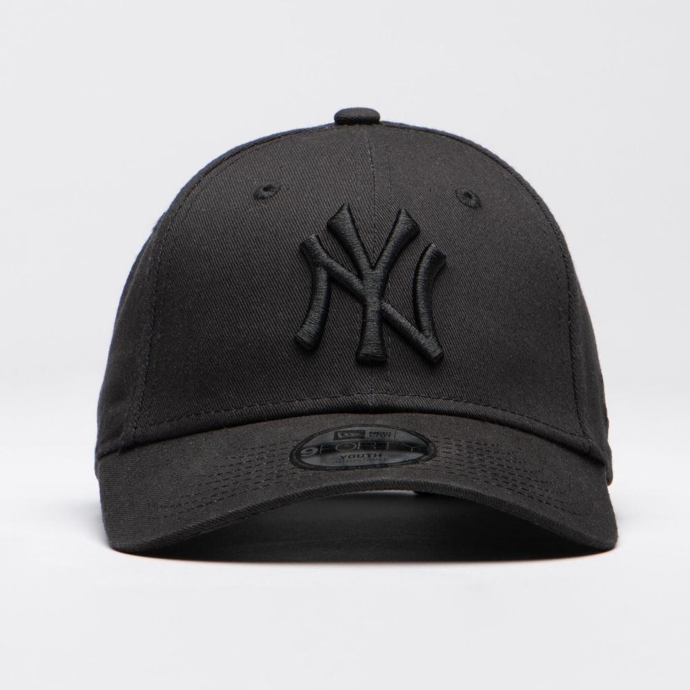 Бейсболка New Era MLB New York Yankees для мужчин и женщин