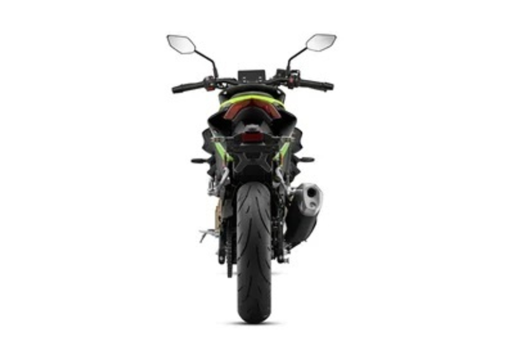 Мотоцикл SHARMAX RST 501
