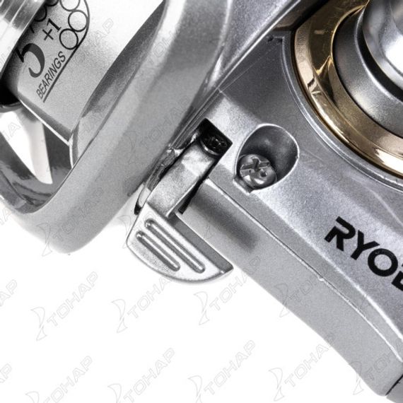 Катушка Bado S 3000 Ryobi