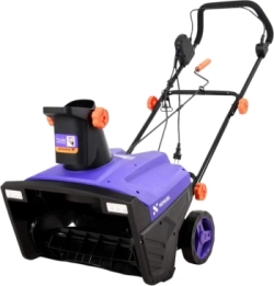 Снегоуборщик Newjel NJ40104 2.3кВт