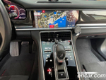 Porsche Panamera (971) 4.0 GTS (08.2021)