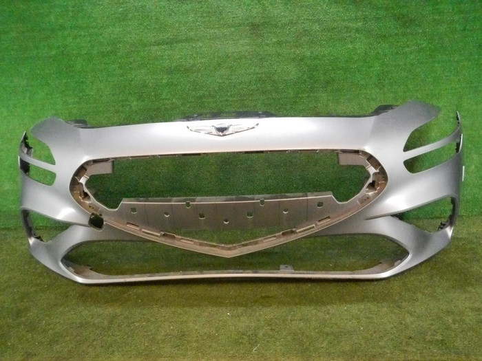 Бампер передний Genesis G70 (2020-н.в.)