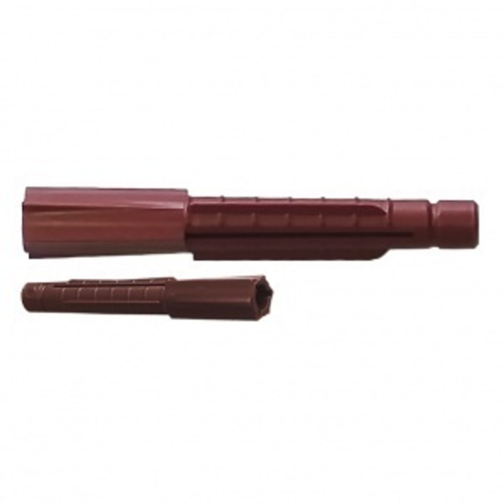 Дюбель унив. Красный 6x51 (уп.500 шт.) (КОР. 8000 шт.) Н